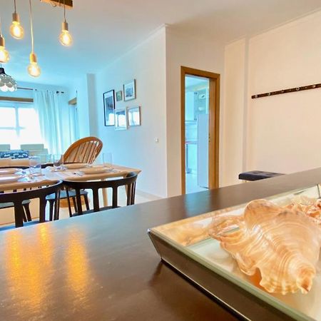 Amazing Baleal Beach Apartment - Kila I 费雷尔 外观 照片