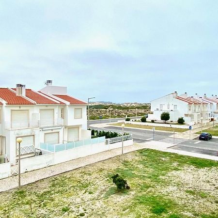 Amazing Baleal Beach Apartment - Kila I 费雷尔 外观 照片