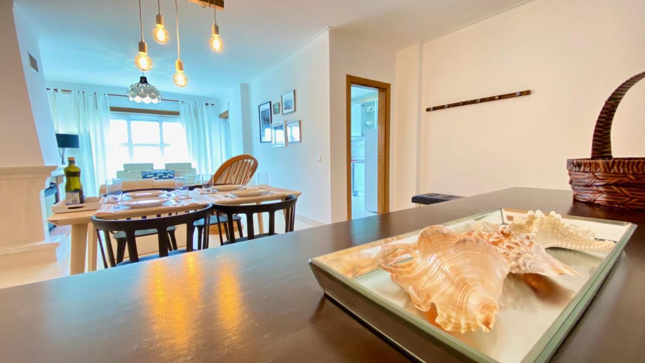Amazing Baleal Beach Apartment - Kila I 费雷尔 外观 照片