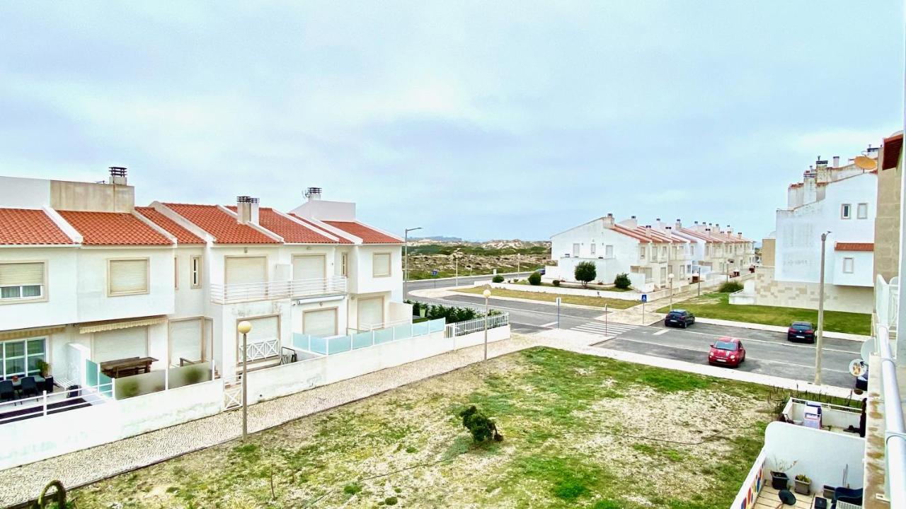Amazing Baleal Beach Apartment - Kila I 费雷尔 外观 照片