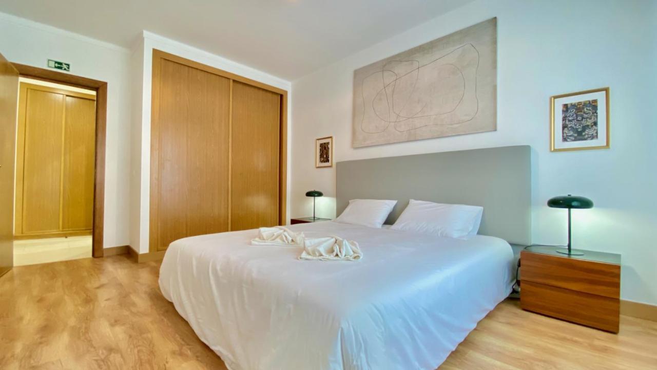 Amazing Baleal Beach Apartment - Kila I 费雷尔 外观 照片