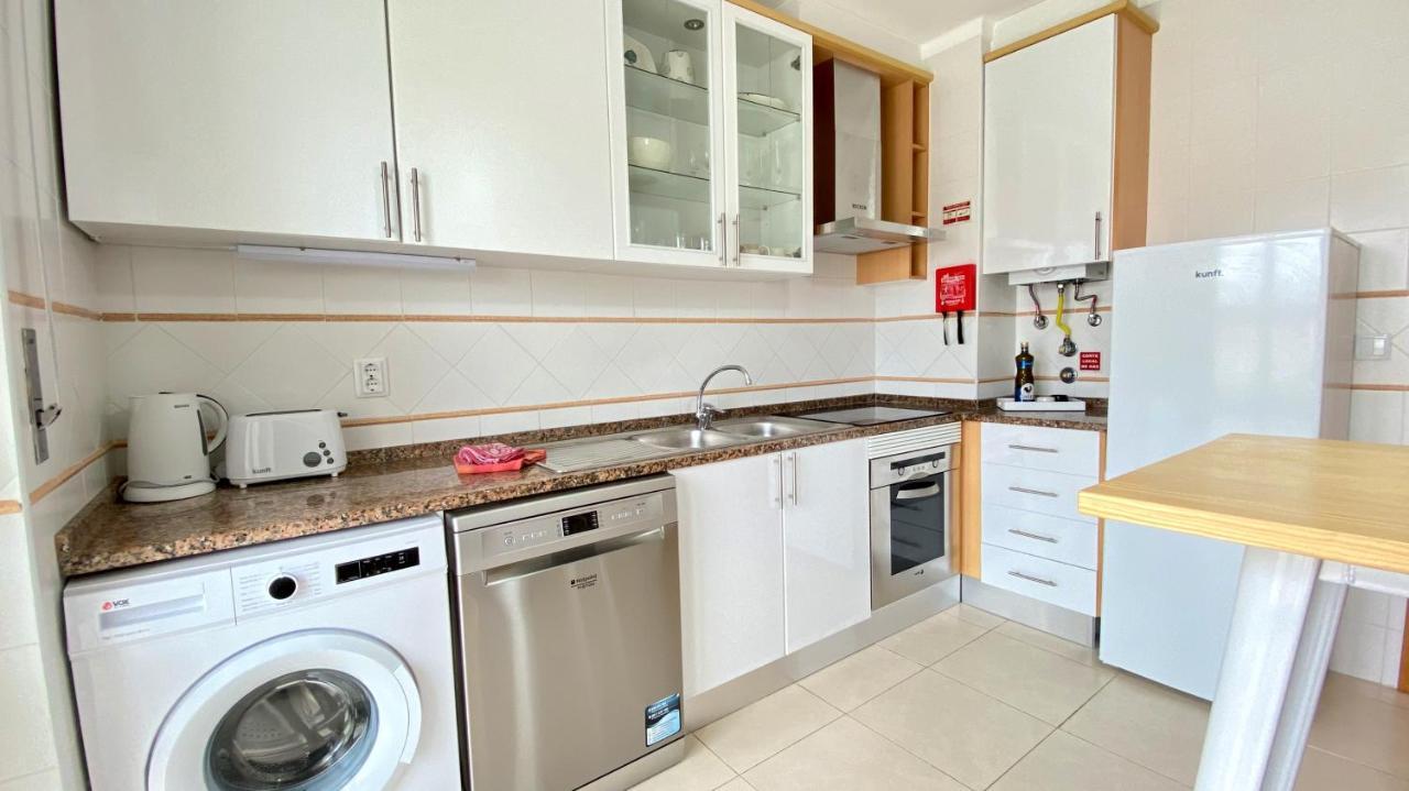 Amazing Baleal Beach Apartment - Kila I 费雷尔 外观 照片