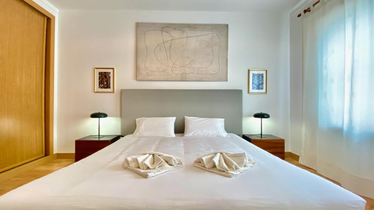 Amazing Baleal Beach Apartment - Kila I 费雷尔 外观 照片