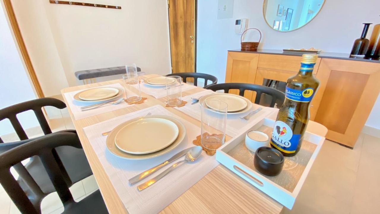 Amazing Baleal Beach Apartment - Kila I 费雷尔 外观 照片