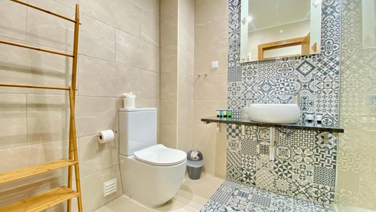Amazing Baleal Beach Apartment - Kila I 费雷尔 外观 照片