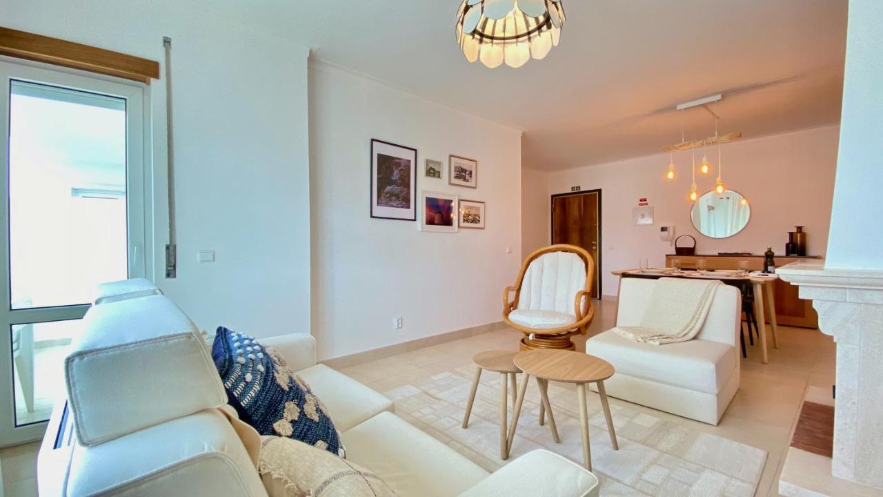 Amazing Baleal Beach Apartment - Kila I 费雷尔 外观 照片