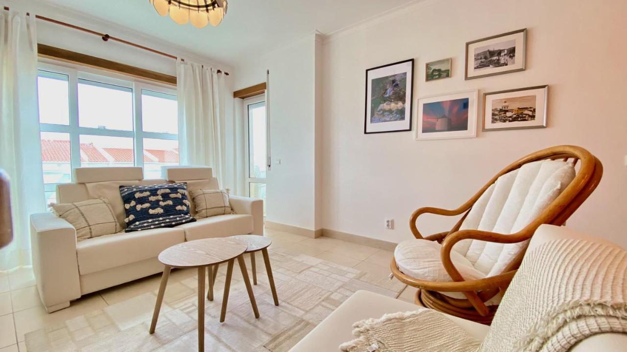 Amazing Baleal Beach Apartment - Kila I 费雷尔 外观 照片