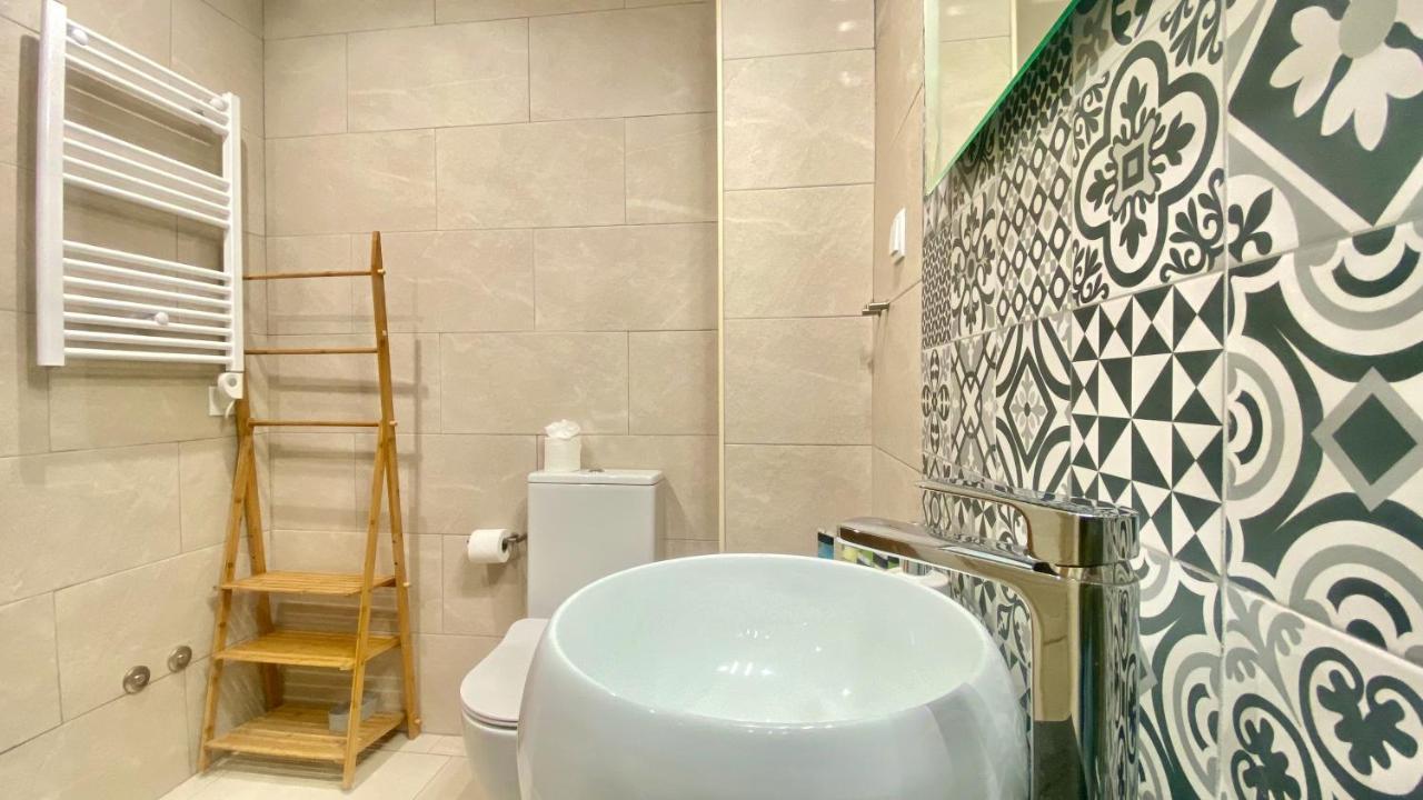 Amazing Baleal Beach Apartment - Kila I 费雷尔 外观 照片