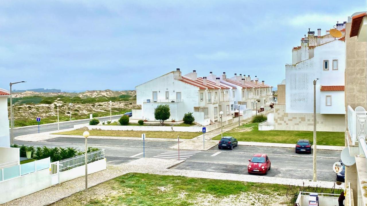 Amazing Baleal Beach Apartment - Kila I 费雷尔 外观 照片