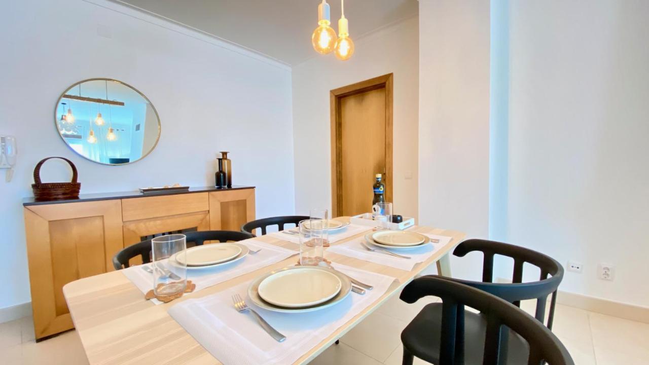 Amazing Baleal Beach Apartment - Kila I 费雷尔 外观 照片