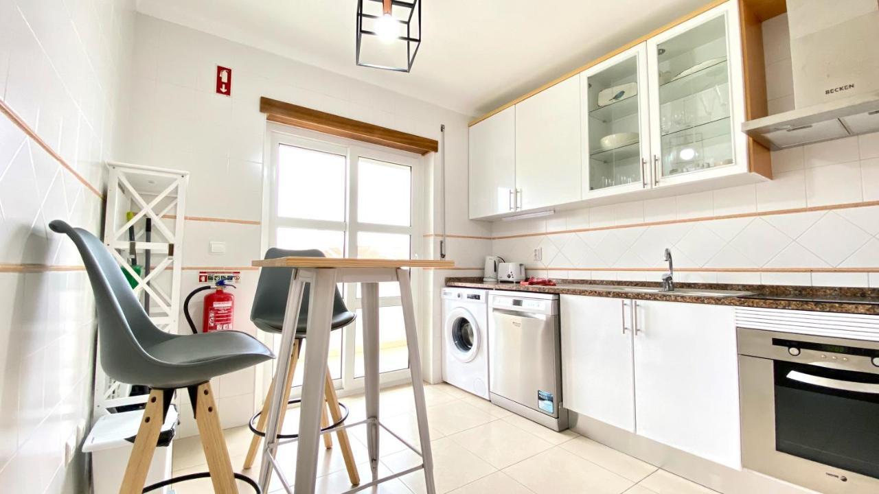 Amazing Baleal Beach Apartment - Kila I 费雷尔 外观 照片