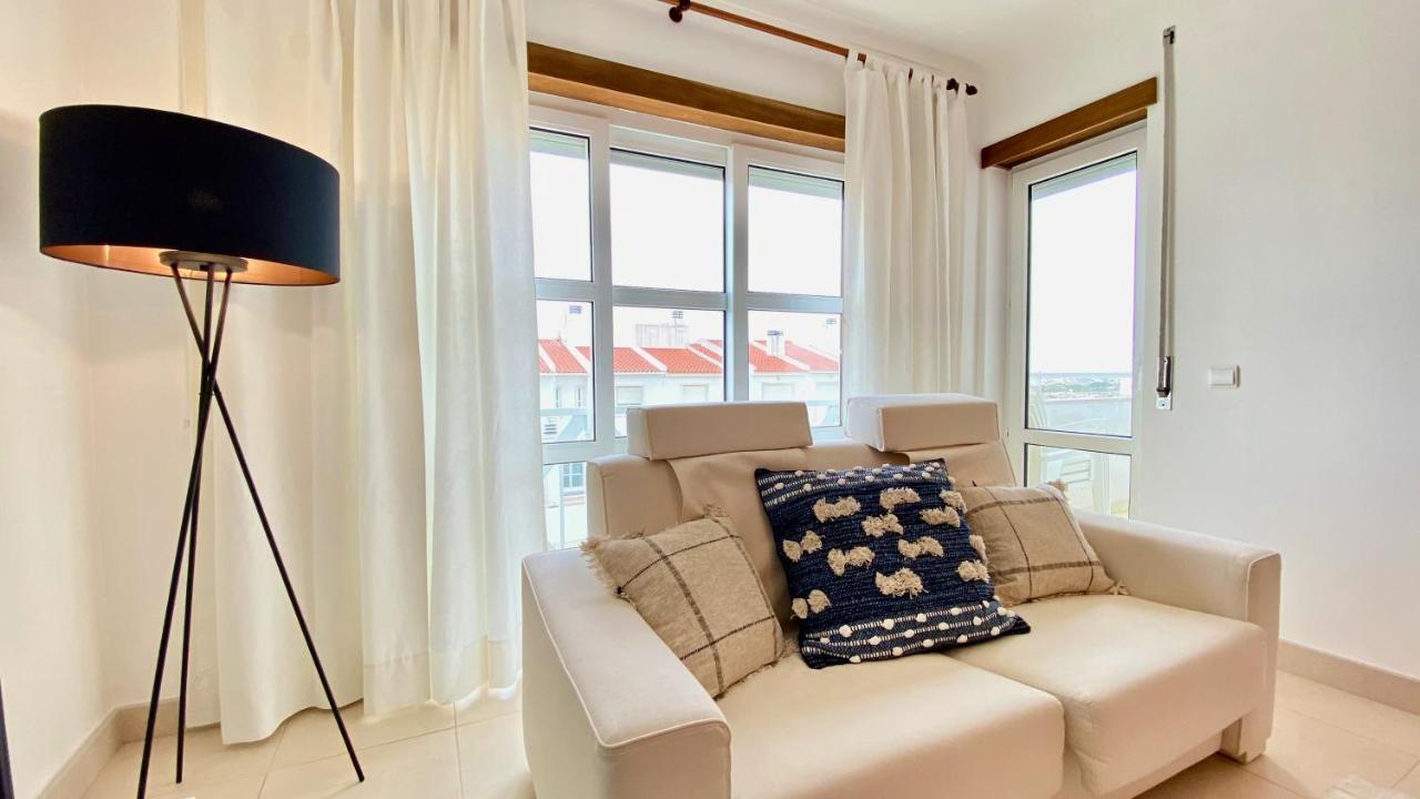 Amazing Baleal Beach Apartment - Kila I 费雷尔 外观 照片