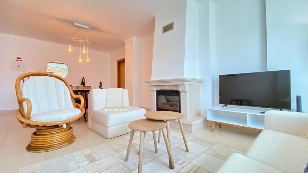Amazing Baleal Beach Apartment - Kila I 费雷尔 外观 照片