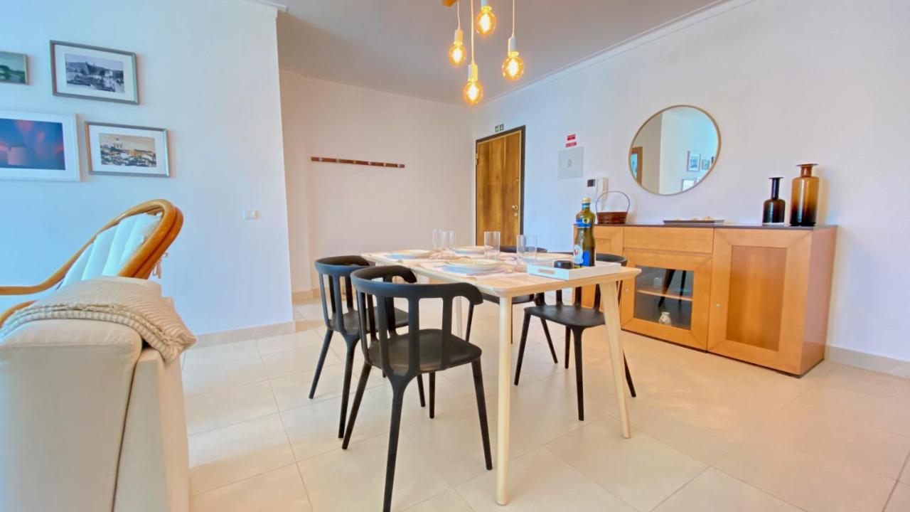 Amazing Baleal Beach Apartment - Kila I 费雷尔 外观 照片