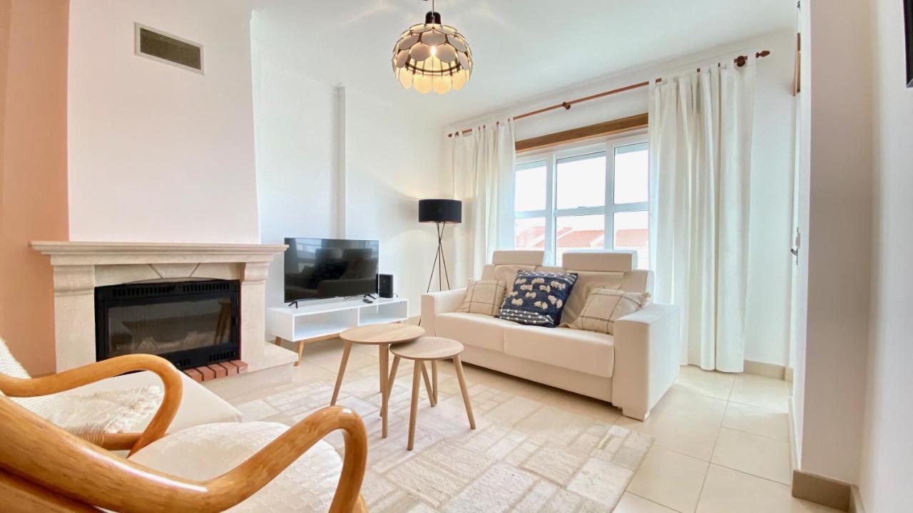 Amazing Baleal Beach Apartment - Kila I 费雷尔 外观 照片