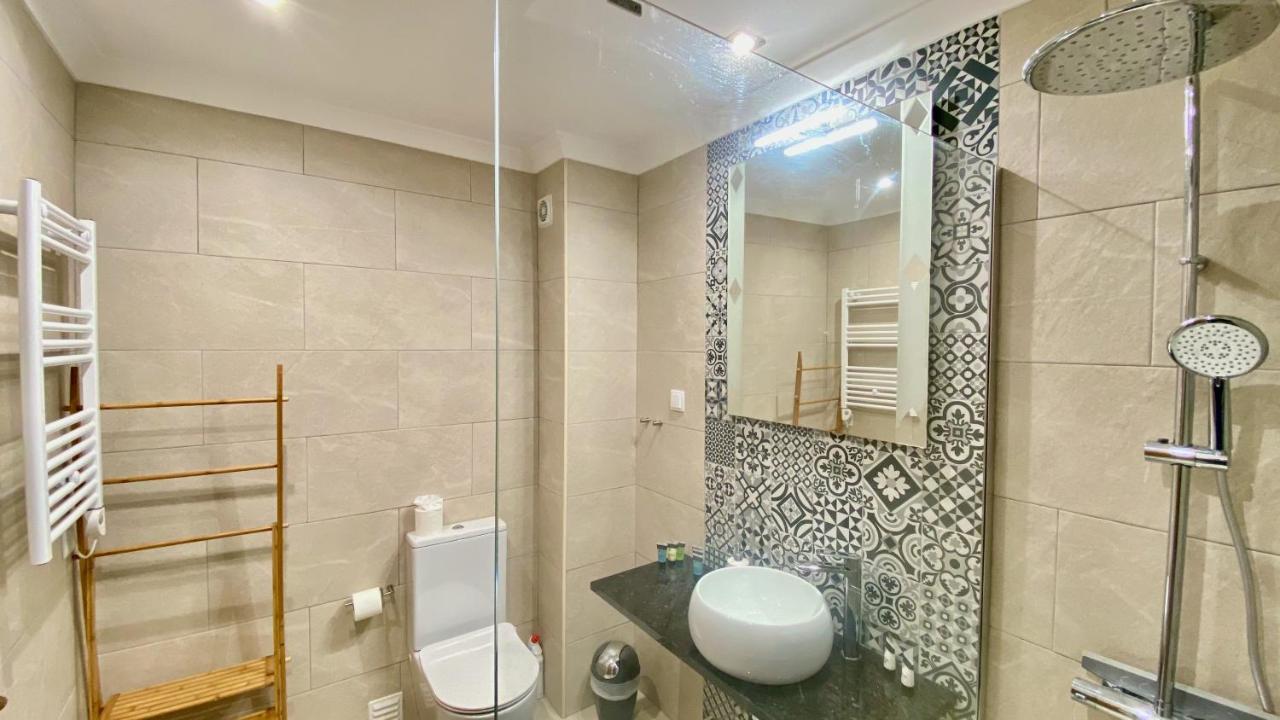 Amazing Baleal Beach Apartment - Kila I 费雷尔 外观 照片