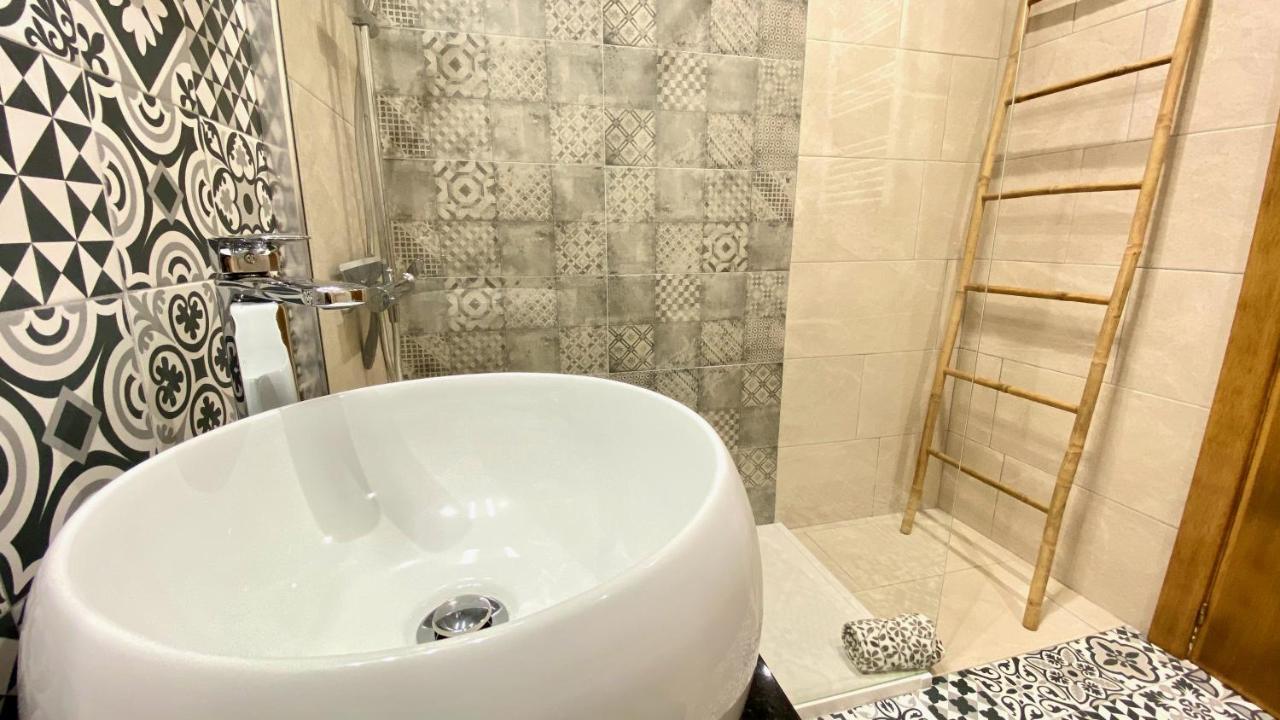 Amazing Baleal Beach Apartment - Kila I 费雷尔 外观 照片